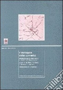 L'immagine della comunità. Architettura e urbanistica in Italia nel dopoguerra libro