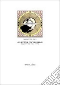 Architetture d'interni urbani. Manuale per la progettazione e l'arredamento della piazza libro di Foti Giuseppina