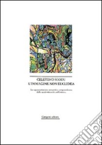 L'immagine non euclidea. La rappresentazione prospettica computerizzata in architettura libro di Soddu Celestino