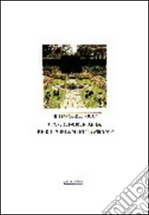 Una geografia per la pianificazione. Metodi di analisi nell'organizzazione del territorio. Ediz. inglese libro di Mura Pietro M.