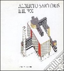 Alberto Sartoris e il '900 libro