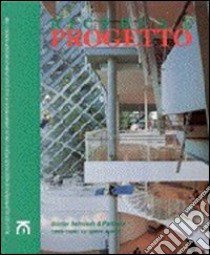 Ricerca e progetto. Vol. 7 libro