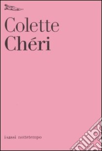 Chéri libro di Colette