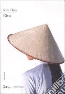 Riva libro di Thuy Kim