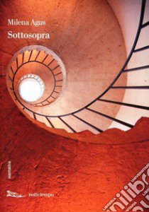 Sottosopra libro di Agus Milena