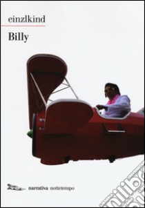 Billy libro di Einzlkind