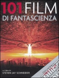 101 film di fantascienza libro