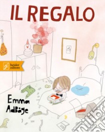 Il regalo. Ediz. a colori libro di Adbåge Emma