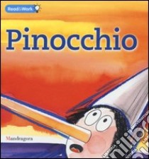 Pinocchio. Ediz. inglese libro di Rosi S. (cur.)