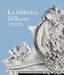 La fabbrica della bellezza libro