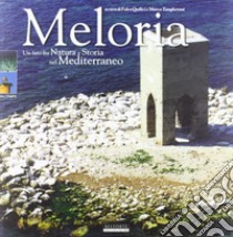 Meloria. Un faro fra natura e storia nel Mediterraneo libro di Quilici Folco; Vaccari Olimpia; Barsotti Gianfranco; Tangheroni M. (cur.)