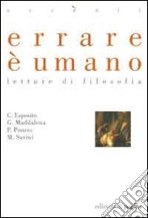 Ortensio Lando. Novelle libro di Canfora Davide