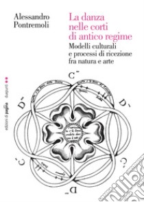 La danza nelle corti di antico regime. Modelli culturali e processi di ricezione fra natura e arte libro di Pontremoli Alessandro