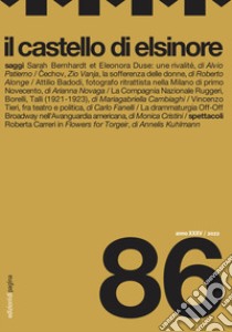 Il castello di Elsinore (2022). Vol. 86 libro