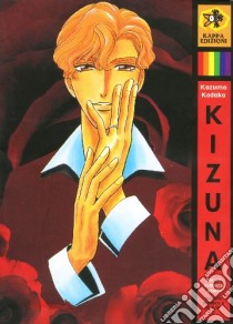 Kizuna. Vol. 6 libro di Kodaka Kazuma; De Giovanni M. (cur.)