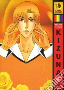 Kizuna. Vol. 8 libro di Kodaka Kazuma; De Giovanni M. (cur.)