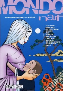 Mondo naif. Vol. 25 libro