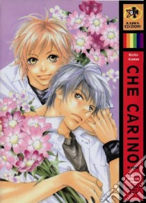 Che carino!. Vol. 2 libro di Konno Keiko