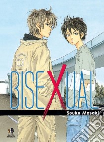 Bisexual libro di Souko Masaki; De Giovanni M. (cur.)