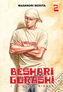 Beshari-Gurashi #02 libro di Ronin Manga