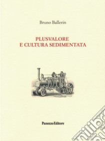 Plusvalore e cultura sedimentata libro di Ballerin Bruno