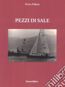 Pezzi di sale libro di Palloni Pietro