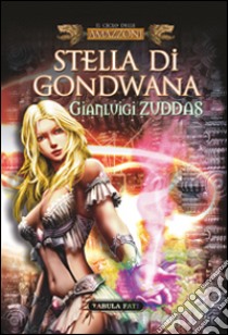 Stella di Gondwana libro di Zuddas Gianluigi