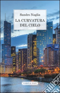 La curvatura del cielo. Taccuini 2007-2013 libro di Naglia Sandro