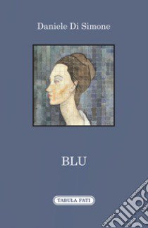 Blu libro di Di Simone Daniele