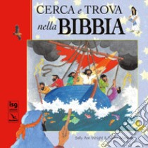 Cerca e trova nella Bibbia libro di Wright Sally Ann; Maclean Moira