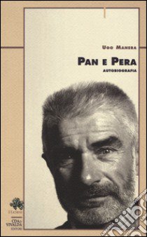 Pan e Pera libro di Manera Ugo