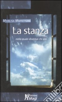 La stanza libro di Maffettone Marilisa