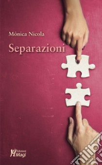 Separazioni libro di Nicola Monica