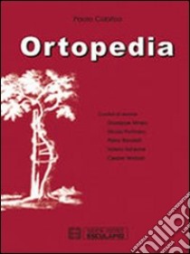 Ortopedia libro