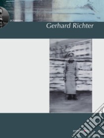 Gerhard Richter. Ediz. illustrata libro di Buchloh Benjamin H.