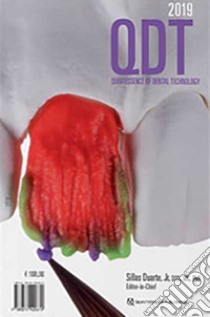 QDT. Quintessence of dental technology (2019) libro di Duarte S. (cur.)