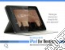 iPad for dentistry. Digital communication for the patient and the dental team libro di Imburgia Mario