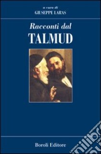 Racconti dal Talmud libro