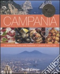 Campania libro