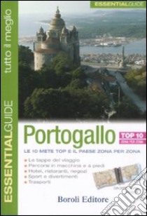 Portogallo libro di St. Louis Regis