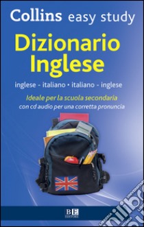 Dizionario inglese. Inglese-italiano, italiano-inglese. Ediz. bilingue libro