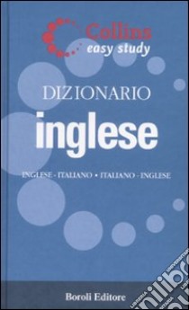 Dizionario inglese. Inglese-italiano, italiano-inglese. Ediz. bilingue. Con CD-ROM libro di Clari M. (cur.)