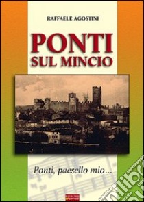 Ponti sul Mincio libro di Agostini Raffaele