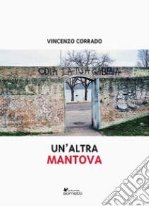 Un'altra Mantova libro di Corrado Vincenzo