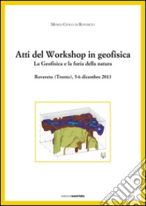 Atti del workshop in geofisica. Vol. 8: La sapienza è figliola dell'esperienza libro