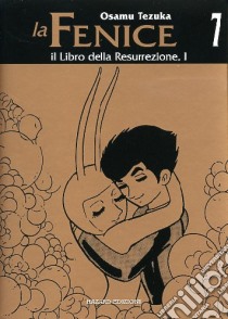 Il libro della resurrezione. La fenice. Vol. 7 libro di Tezuka Osamu