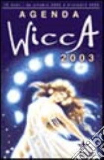 Agenda wicca 2003 libro