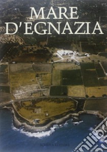 Mare d'Egnazia dalla preistoria ad oggi. Ricerche e problemi libro di Museo nazionale di Egnazia (cur.)