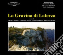 La Gravina di Laterza libro