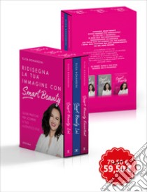 Smart beauty box: Smart beauty. Lei-Smart beauty. Lui-Smart Beauty. Essential libro di Bonandini Elisa